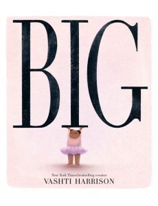 Big Big