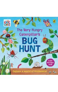 The Very Hungry Caterpillars Bug Hunt