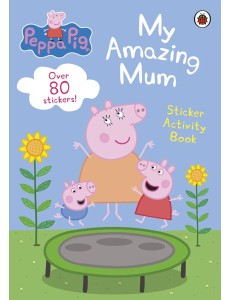 Peppa Pig My Amazing Mum