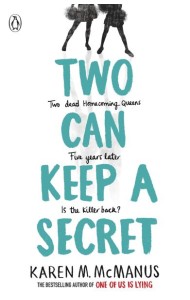 Two Can Keep a Secret