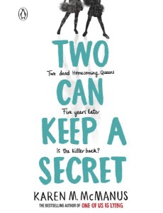 Two Can Keep a Secret