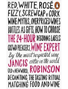 The 24Hour Wine Expert