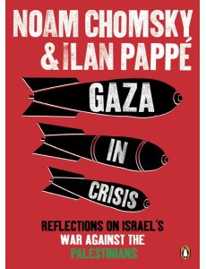Gaza in Crisis Gaza in Crisis