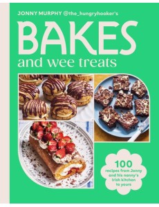 Bakes and Wee Treats