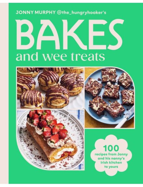Bakes and Wee Treats