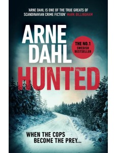 Hunted Hunted