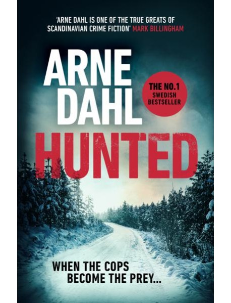 Hunted