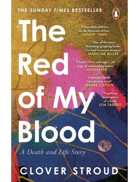 The Red of my Blood