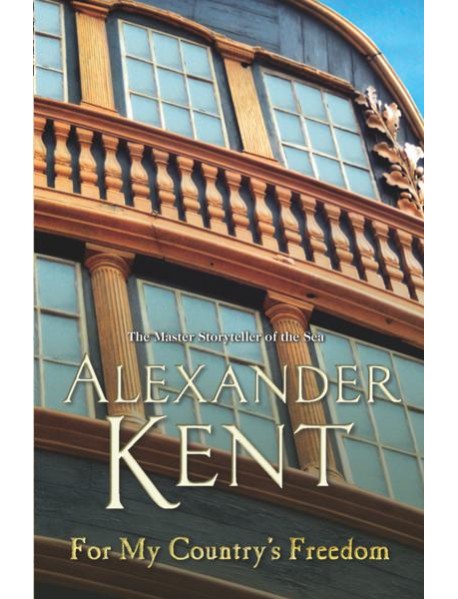 For My Countrys Freedom