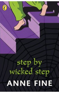 Step by Wicked Step