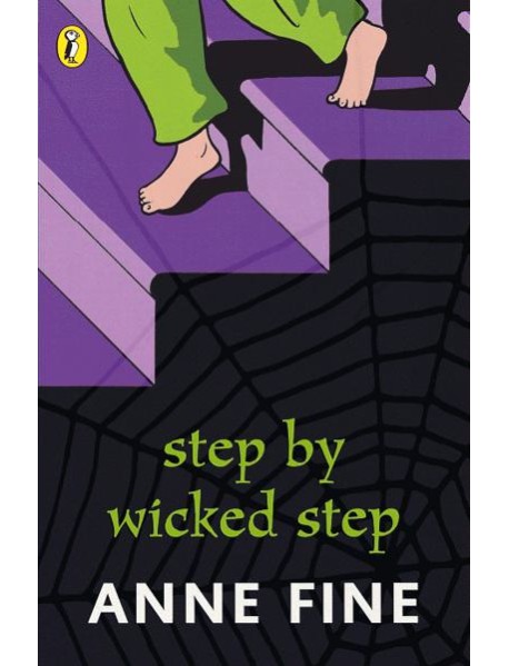 Step by Wicked Step