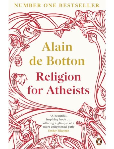 Religion for Atheists