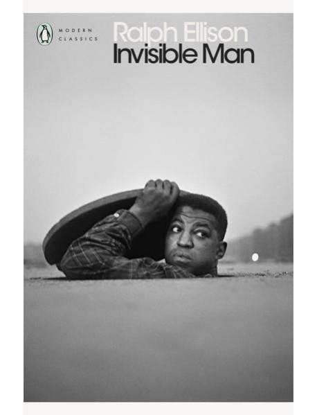 Invisible Man