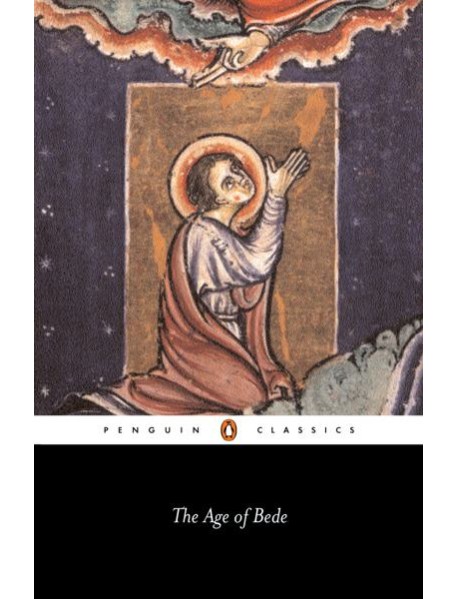 The Age of Bede
