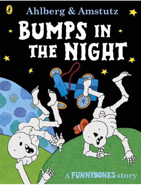 Funnybones Bumps in the Night