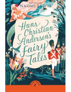 Hans Christian Andersens Fairy Tales