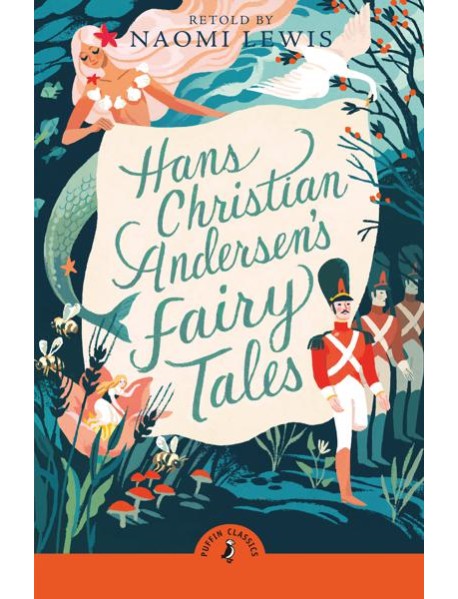 Hans Christian Andersens Fairy Tales