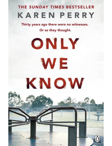 Only We Know