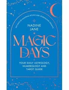 Magic Days Magic Days