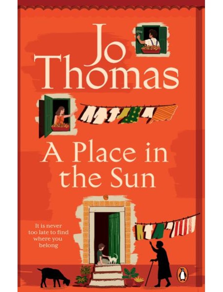 A Place in the Sun