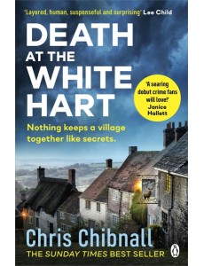 Death At The White Hart Death At The White Hart