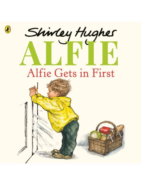 Alfie Gets in First