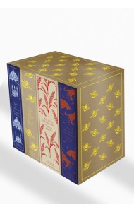 Thomas Hardy Boxed Set