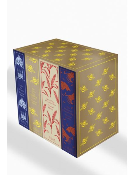 Thomas Hardy Boxed Set
