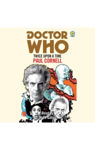 Doctor Who Twice Upon a Time