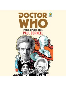 Doctor Who Twice Upon a Time
