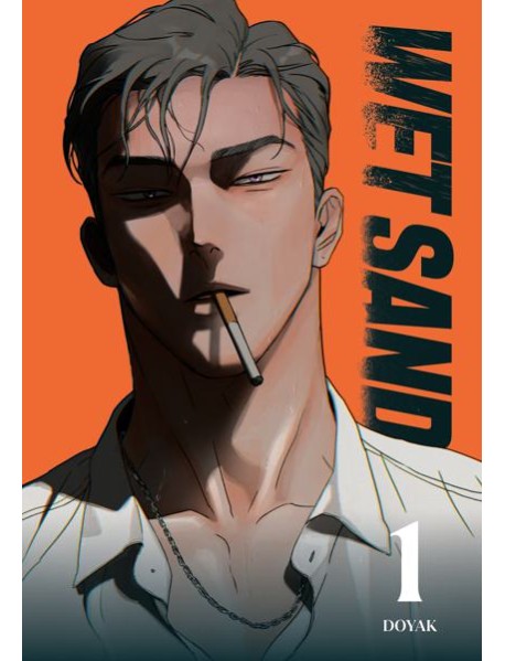 Wet Sand Volume 1