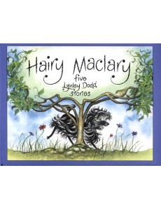 Hairy Maclary Five Lynley Dodd Stories