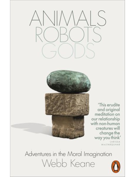 Animals Robots Gods