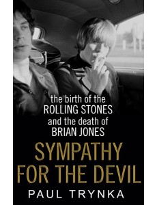 Sympathy for the Devil