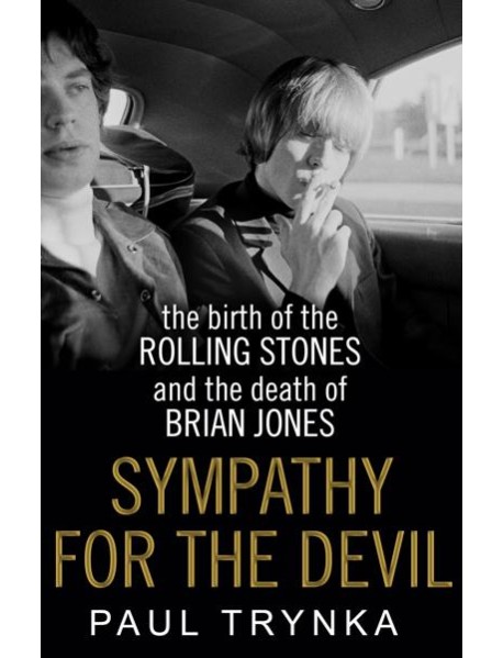 Sympathy for the Devil