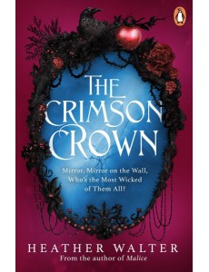 The Crimson Crown The Crimson Crown