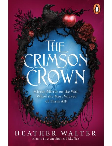 The Crimson Crown