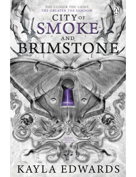 City of Smoke and Brimstone