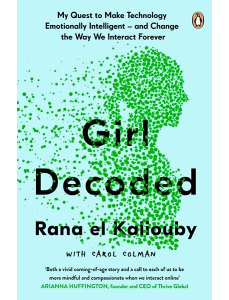Girl Decoded