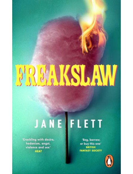 Freakslaw