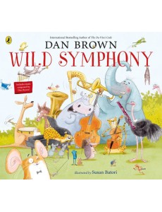 Wild Symphony Wild Symphony