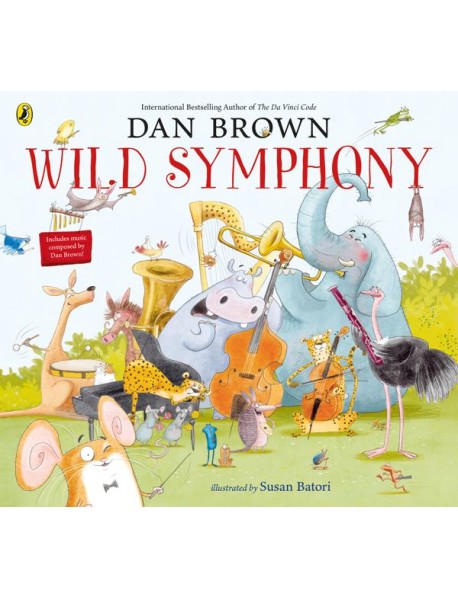 Wild Symphony