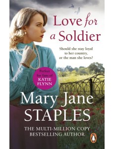 Love for a Soldier Love for a Soldier