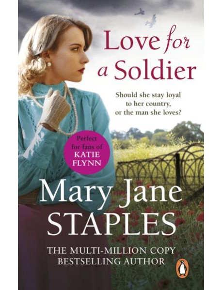 Love for a Soldier