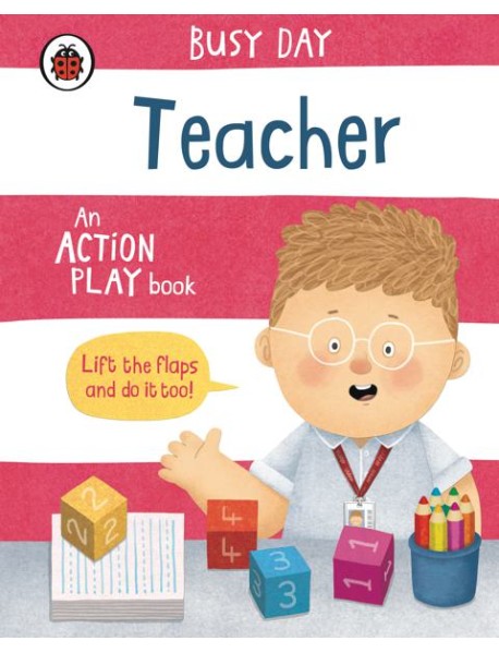 Busy Day Teacher