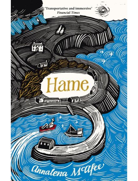 Hame