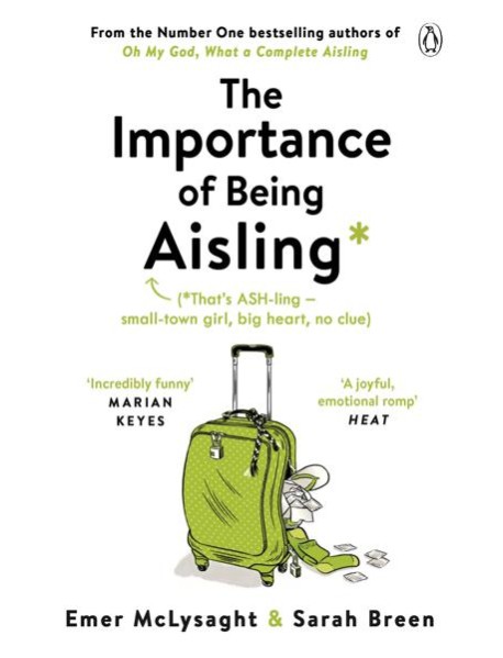 The Importance of Being Aisling