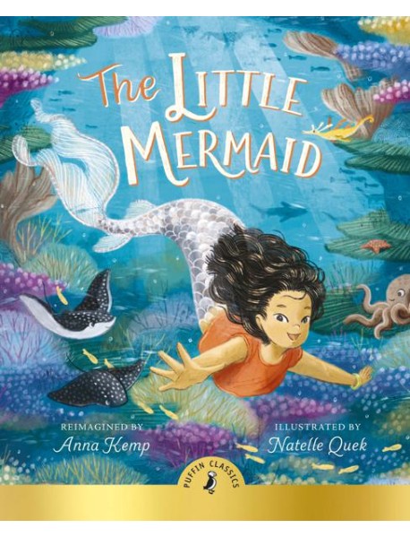 The Little Mermaid