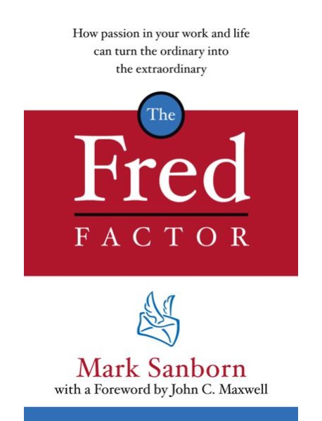 The Fred Factor