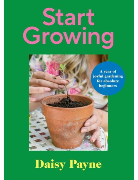 Start Growing